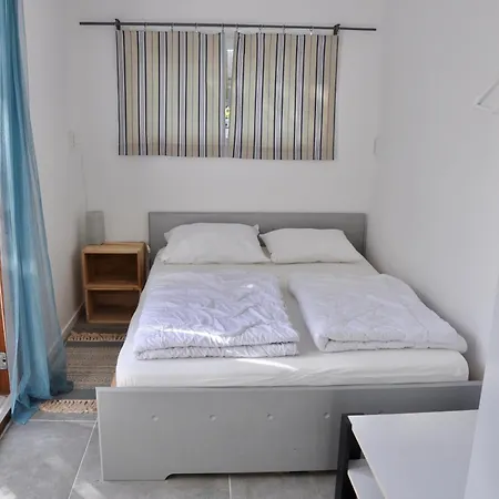 Boerenslag 22 Semesterbostad