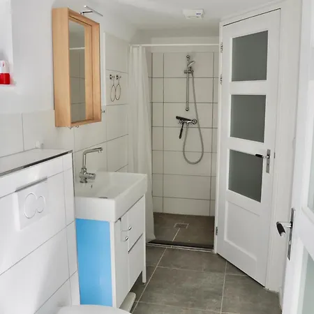 Holiday home Boerenslag 22