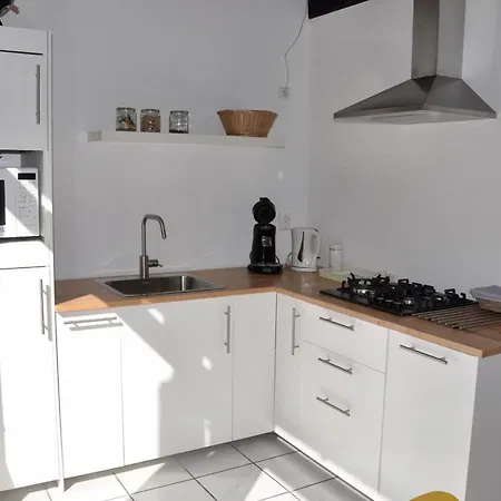 Boerenslag 22 * Sint Maartensvlotbrug