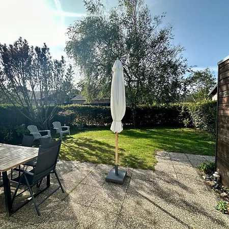 Boerenslag 22 Holiday home Sint Maartensvlotbrug