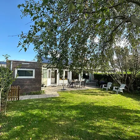 Holiday home Boerenslag 22 Sint Maartensvlotbrug