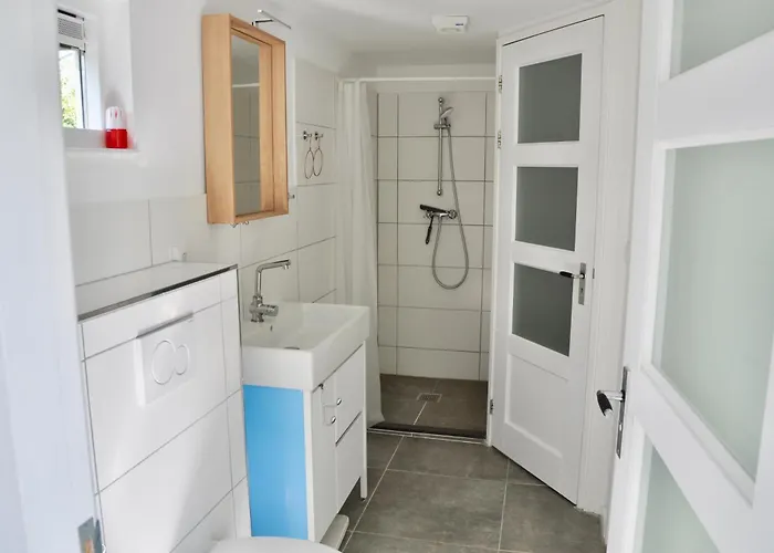 Hébergement de vacances Boerenslag 22