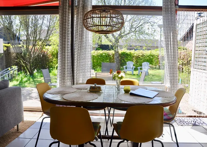 Hébergement de vacances Boerenslag 22