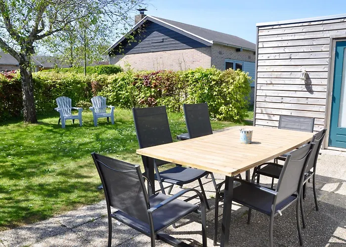 Hébergement de vacances Boerenslag 22 *