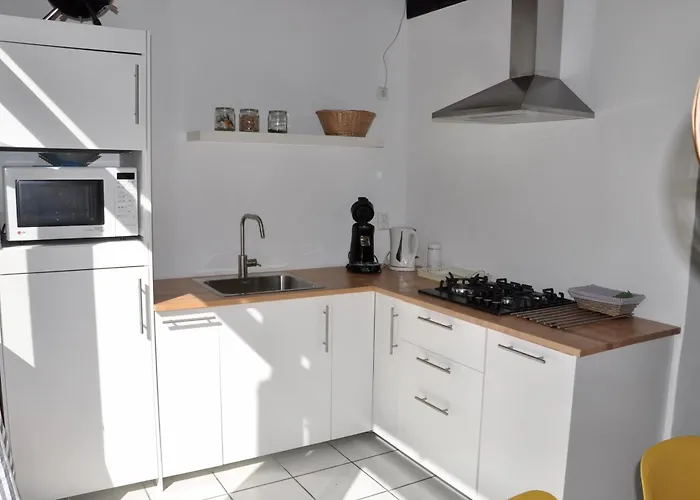 Boerenslag 22 * Sint Maartensvlotbrug