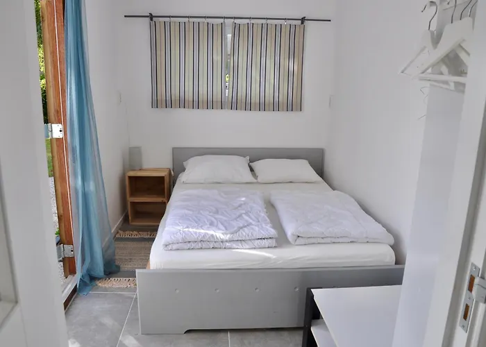 Boerenslag 22 Hébergement de vacances