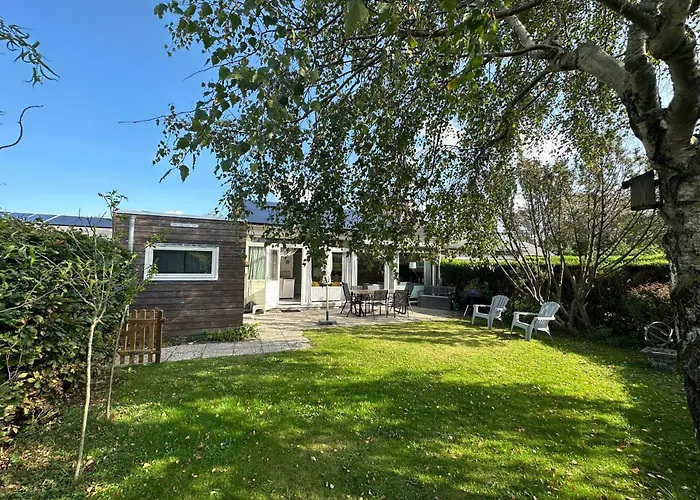 Hébergement de vacances Boerenslag 22 Sint Maartensvlotbrug