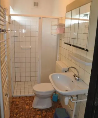 Boerenslag 22 Hébergement de vacances Sint Maartensvlotbrug